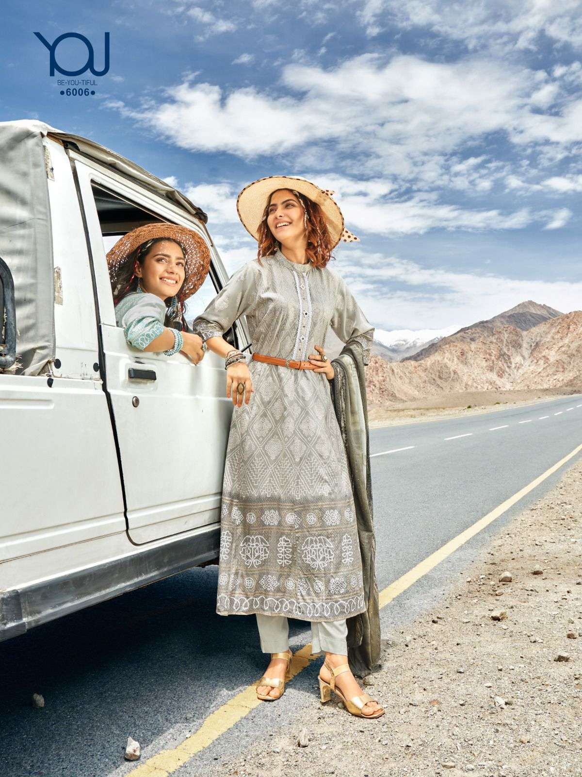 Wanna Kesari Kurti Wholesale catalog