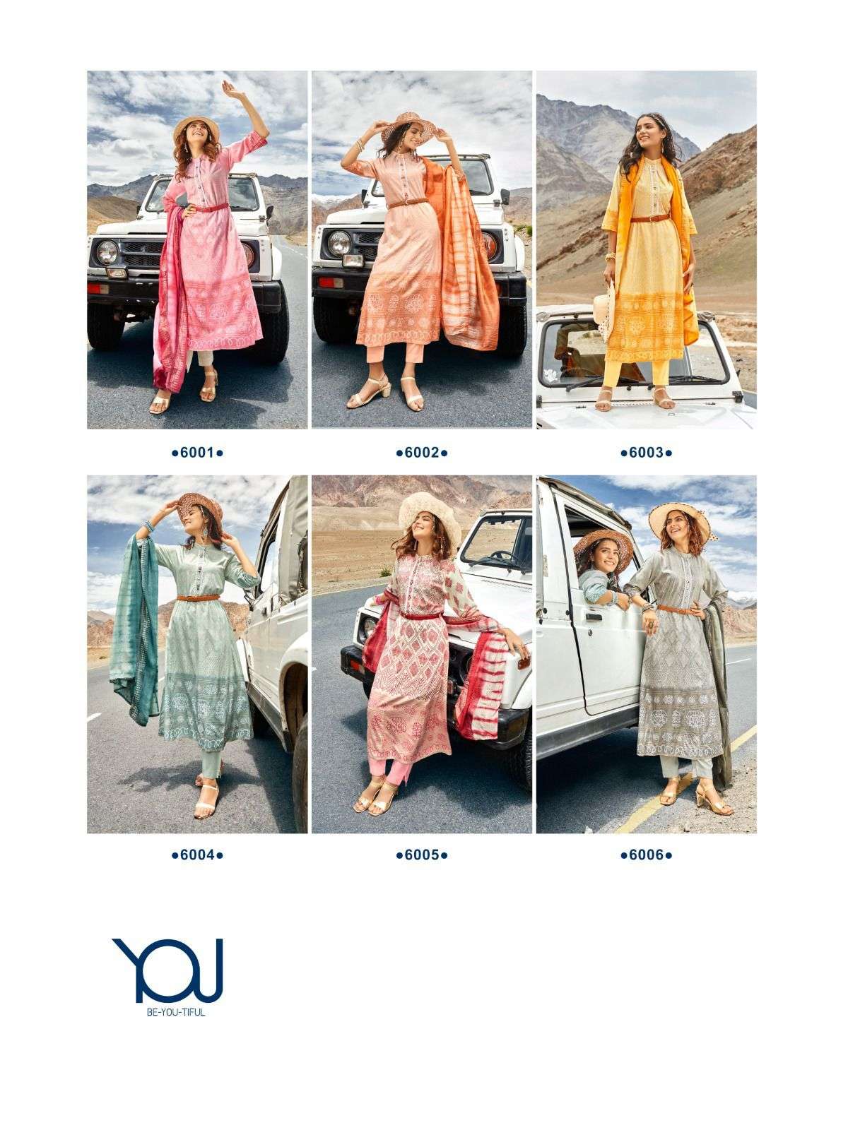 Wanna Kesari Kurti Wholesale catalog