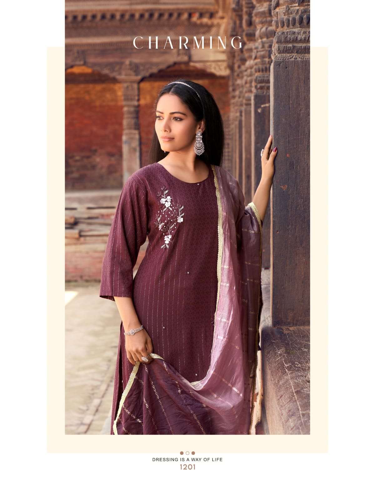 Wanna Paradise 9  Kurti Wholesale catalog