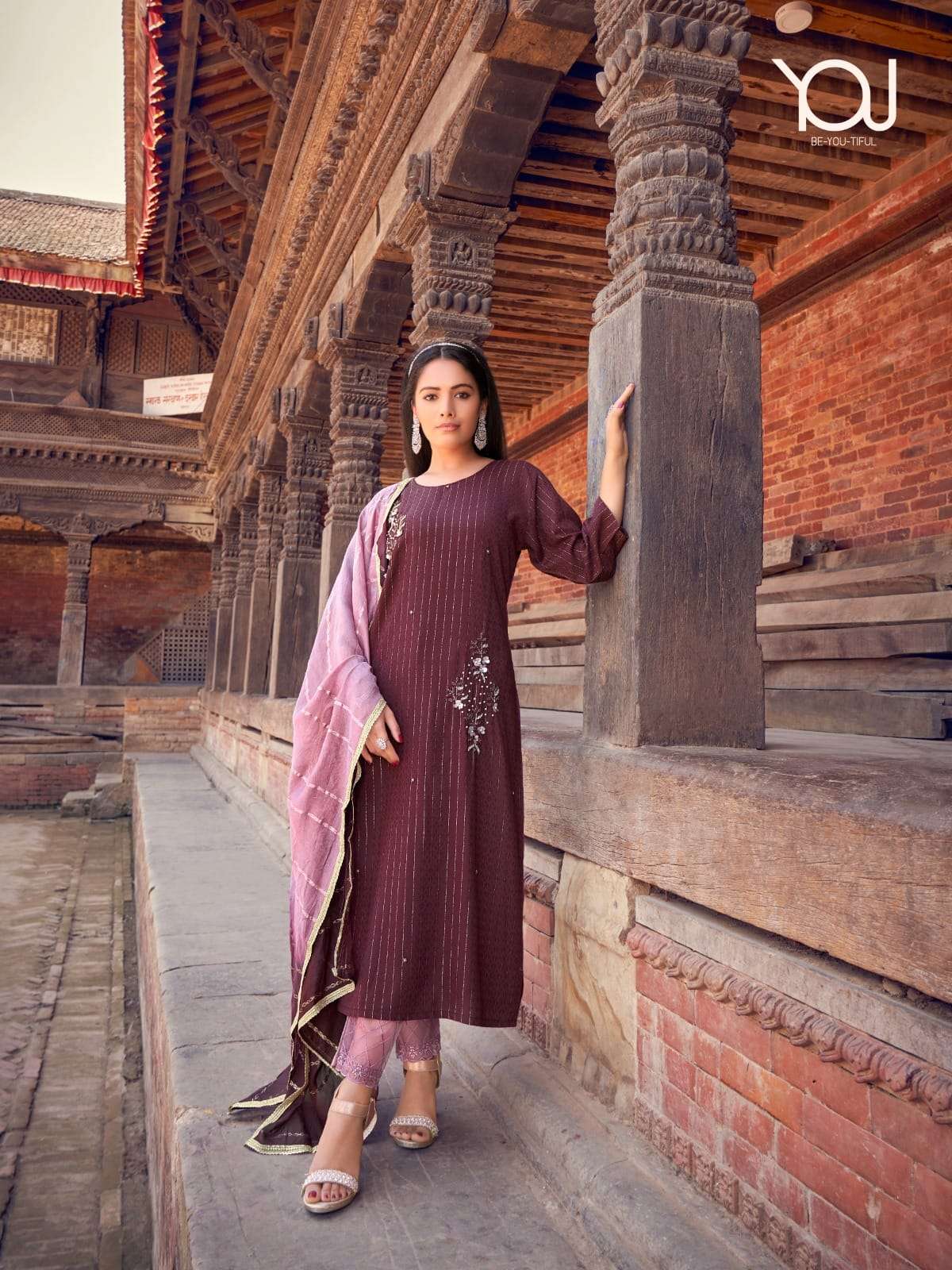 Wanna Paradise 9  Kurti Wholesale catalog