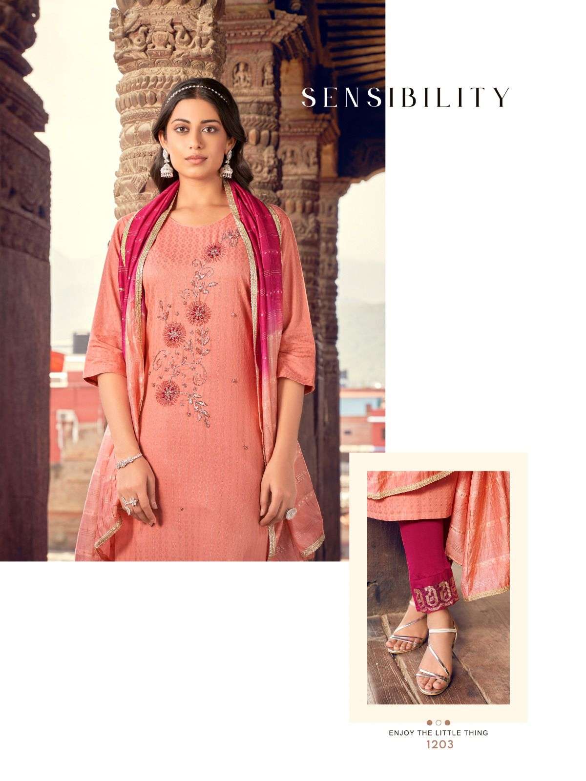 Wanna Paradise 9 Rayon Print Kurti Wholesale catalog