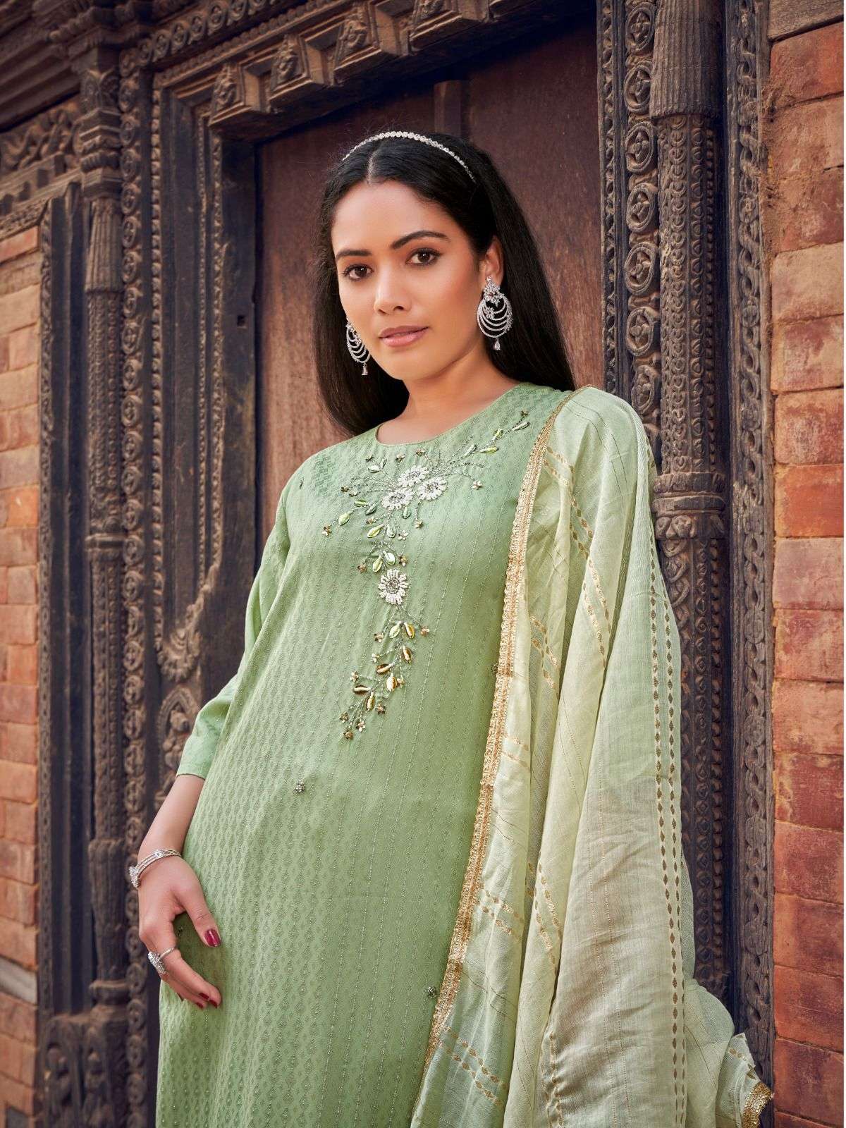Wanna Paradise 9 Rayon Print Kurti Wholesale catalog