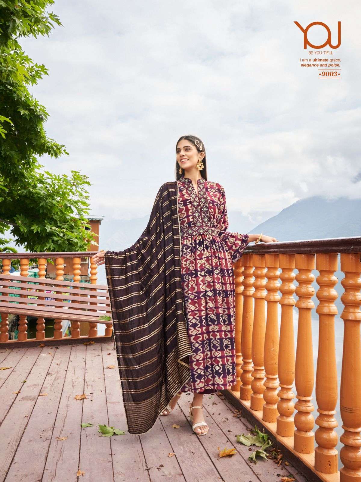 WANNA - YOU - SIMONA Kurti Wholesale catalog