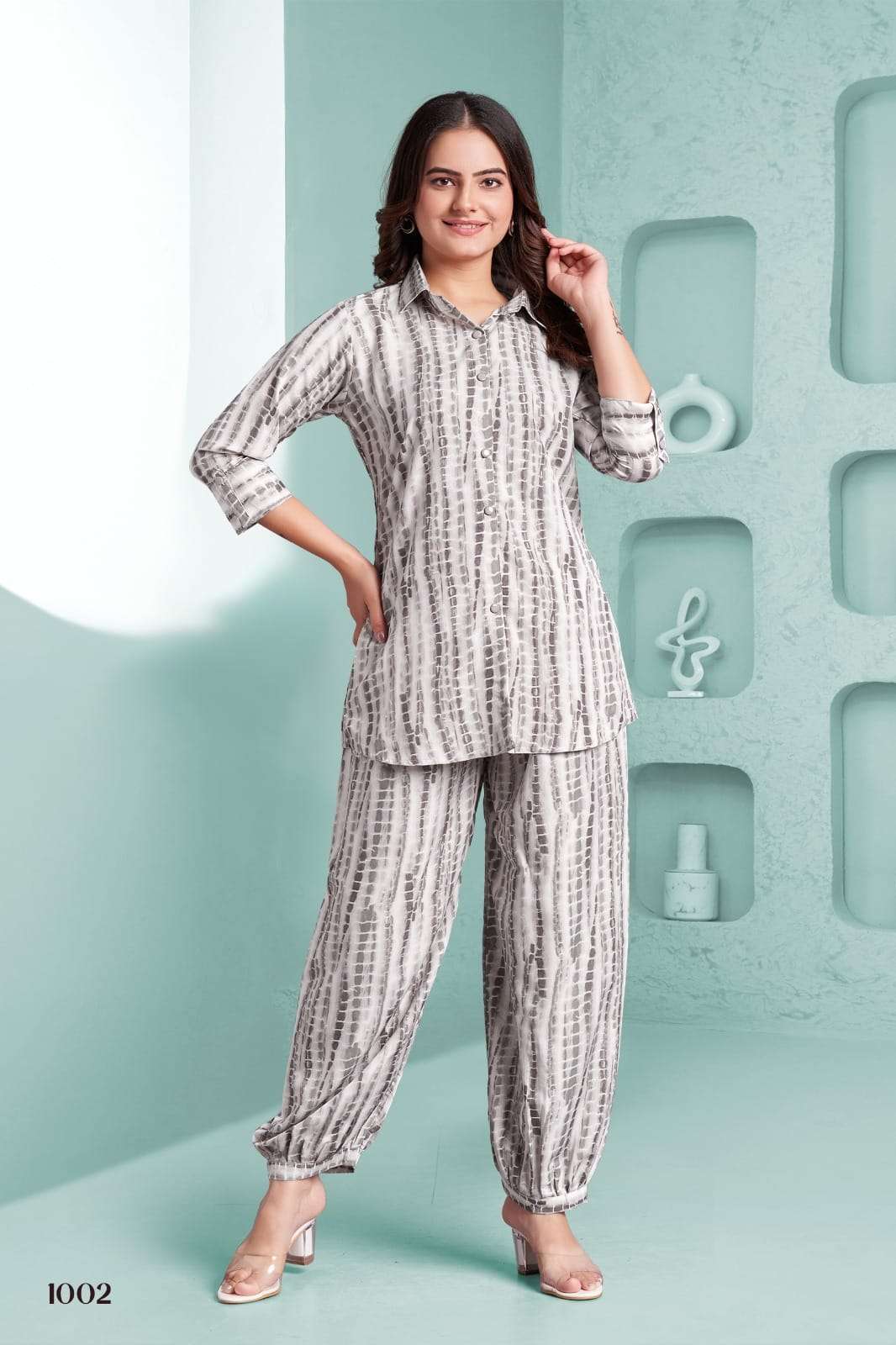 A+PLUS ANOUK  Viscose Print  Kurti Wholesale catalog