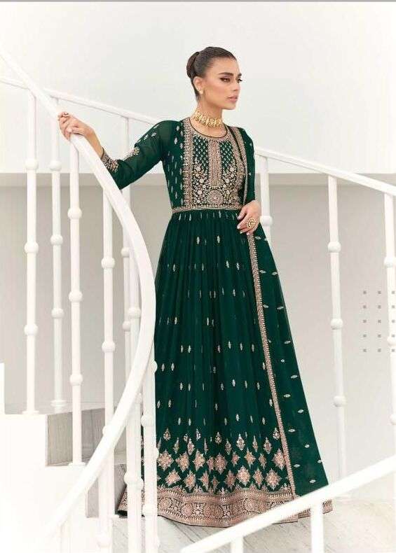 AASHIRWAD TAARA Salwar Kameez Wholesale catalog