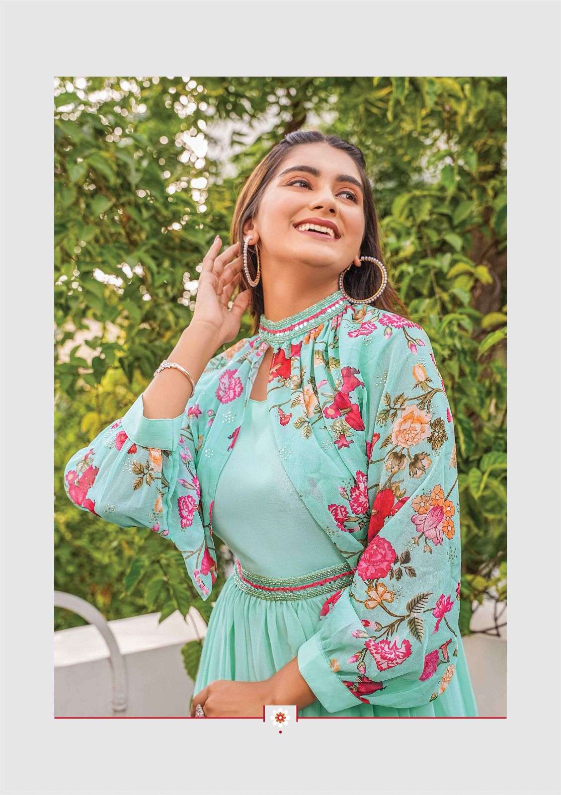 AASTHA VOL.19 Kurti Wholesale catalog