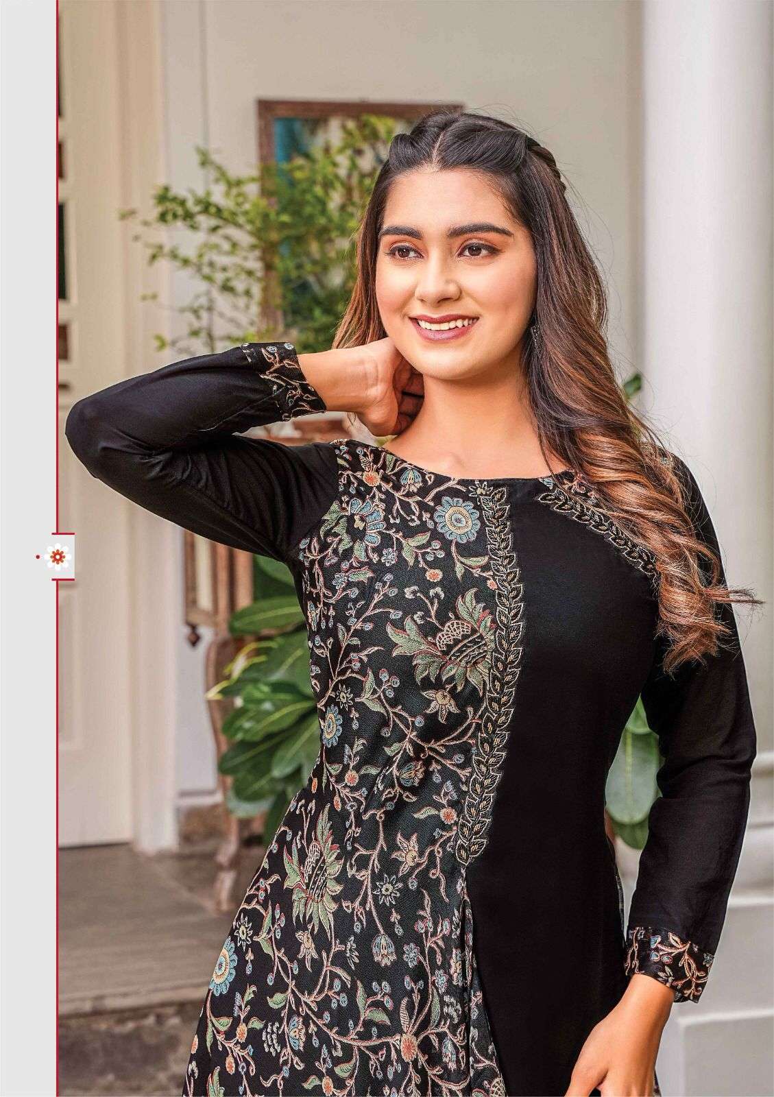 AASTHA VOL.19 Kurti Wholesale catalog