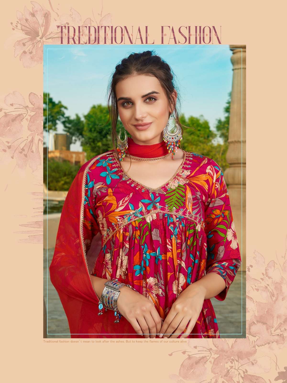Anju HEERIYE vol - 2 Kurti Wholesale catalog