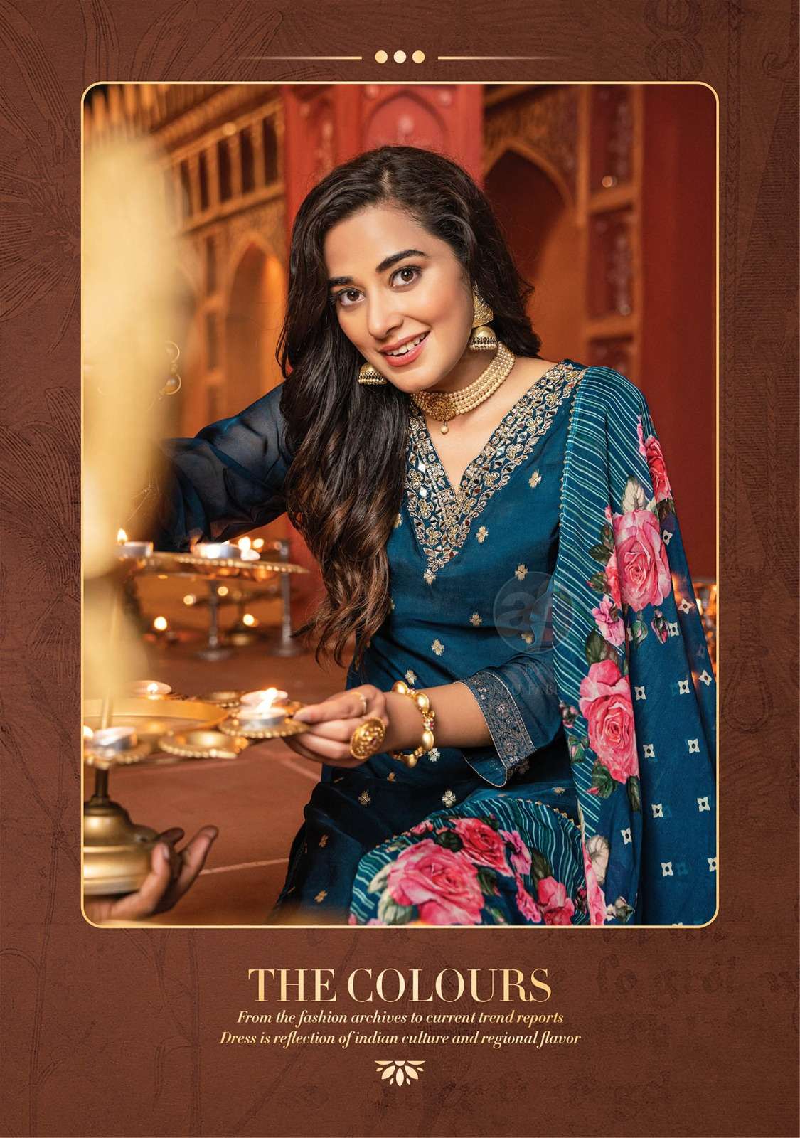 Anju Sahhiba Kurti Wholesale catalog