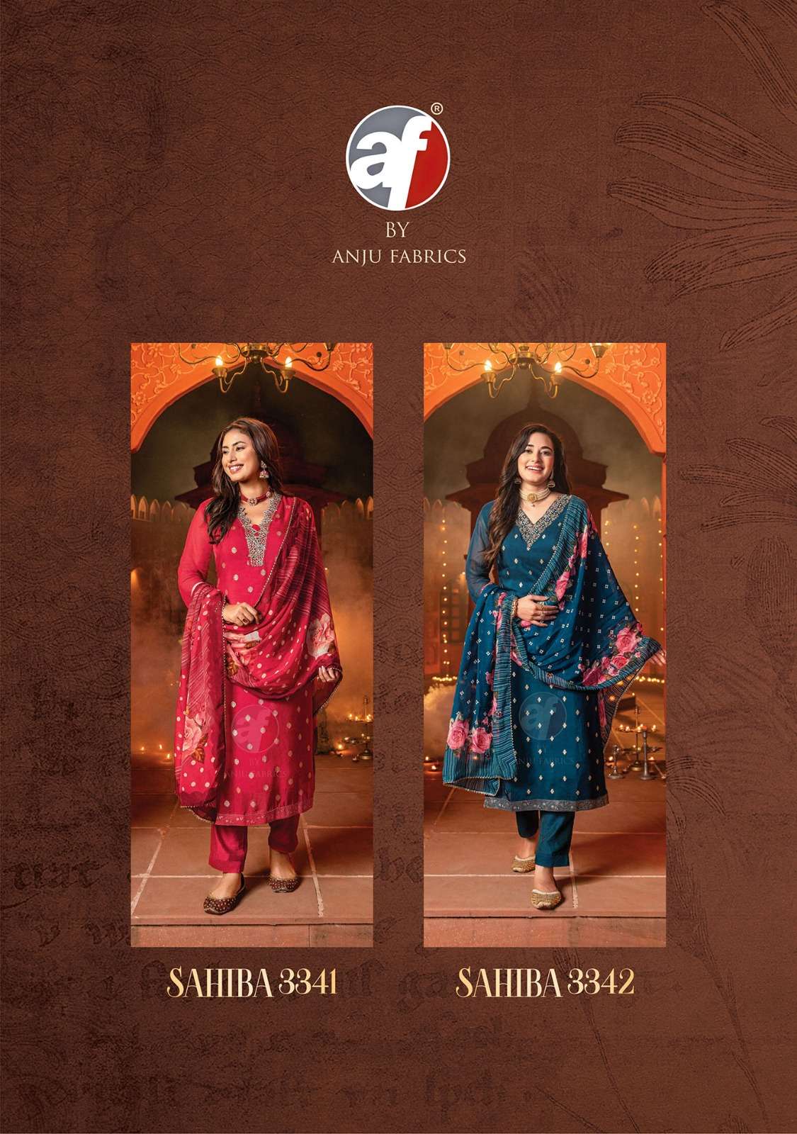 Anju Sahhiba Kurti Wholesale catalog