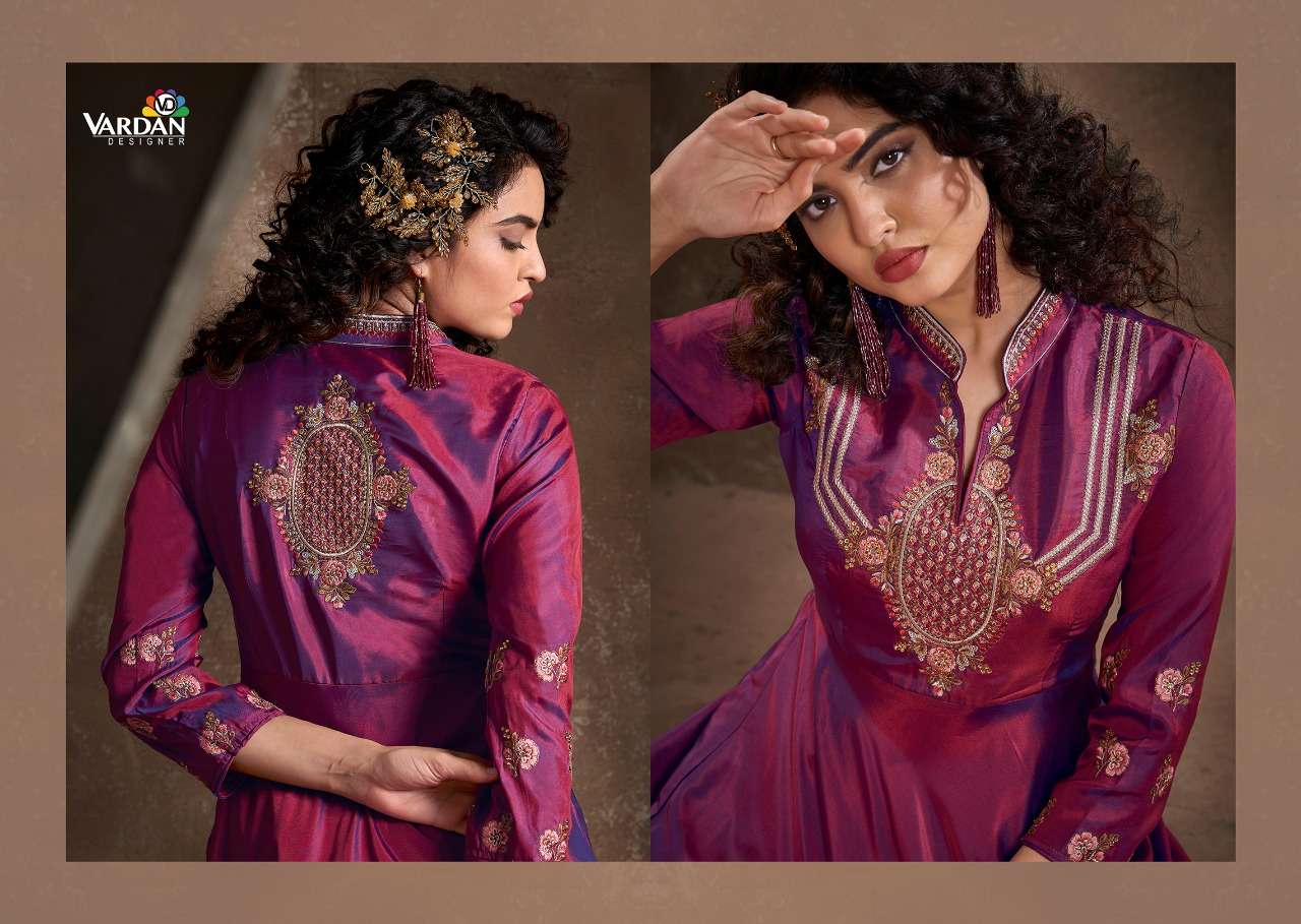 APSARA VOL-1 Kurti Wholesale catalog