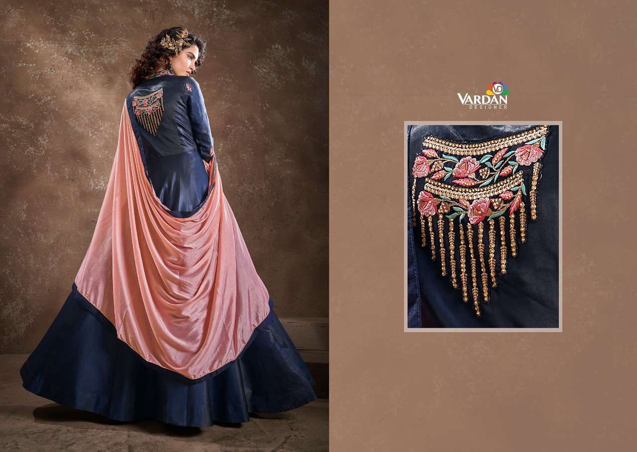 APSARA VOL-1 Kurti Wholesale catalog