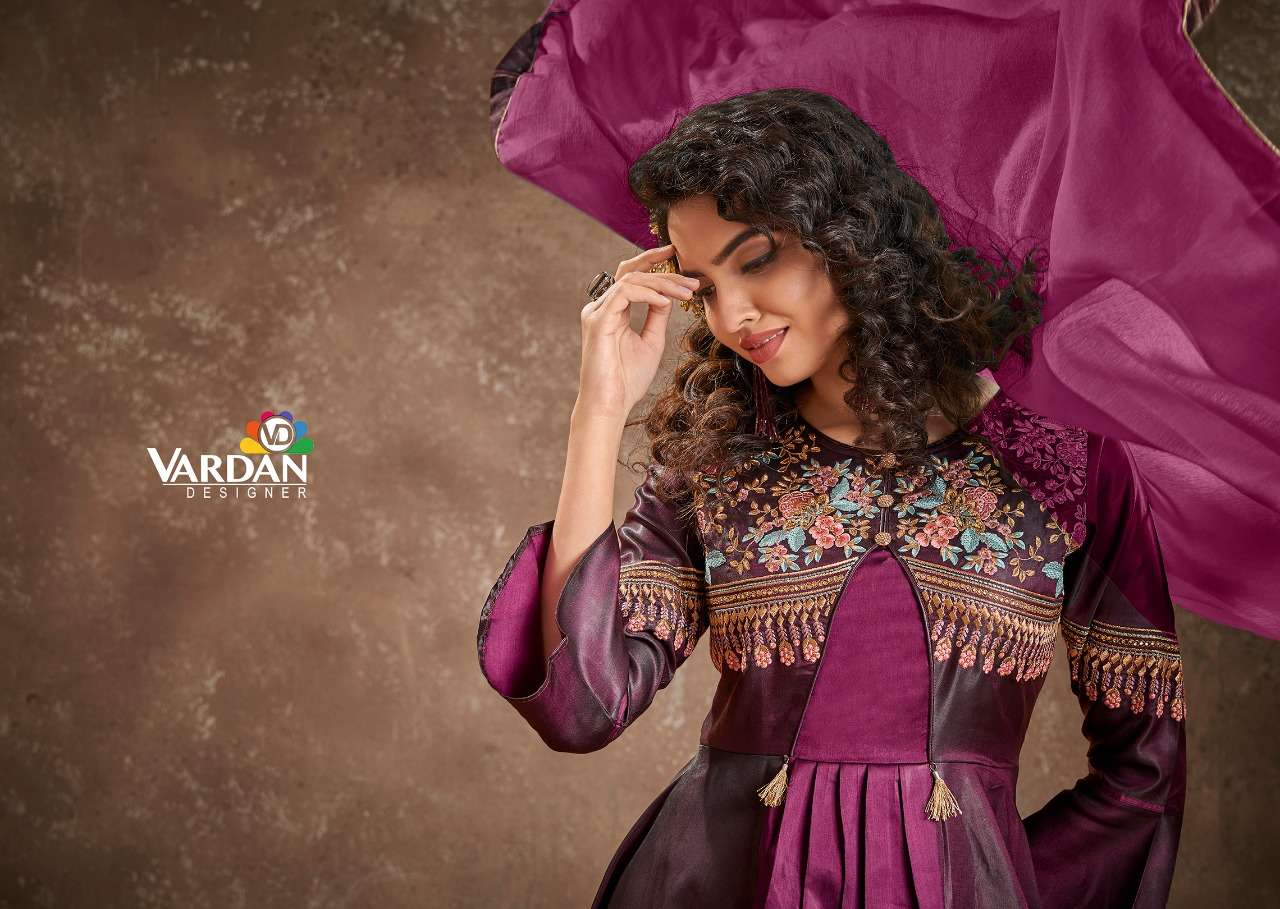 APSARA VOL-1 Kurti Wholesale catalog