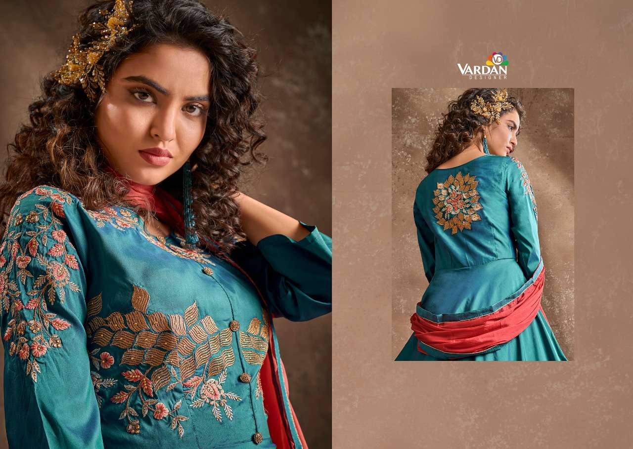 APSARA VOL-1 Kurti Wholesale catalog