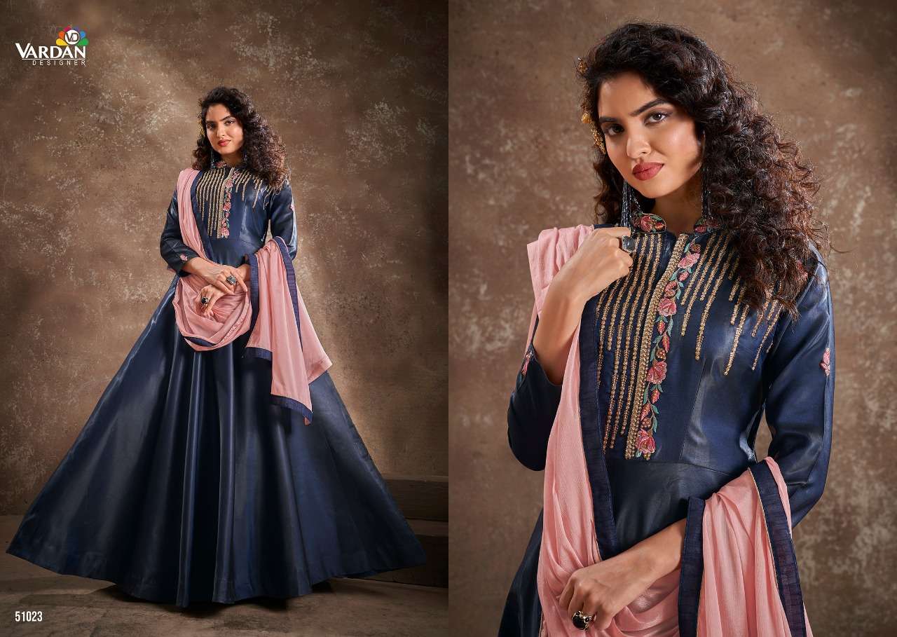 APSARA VOL-1 Kurti Wholesale catalog