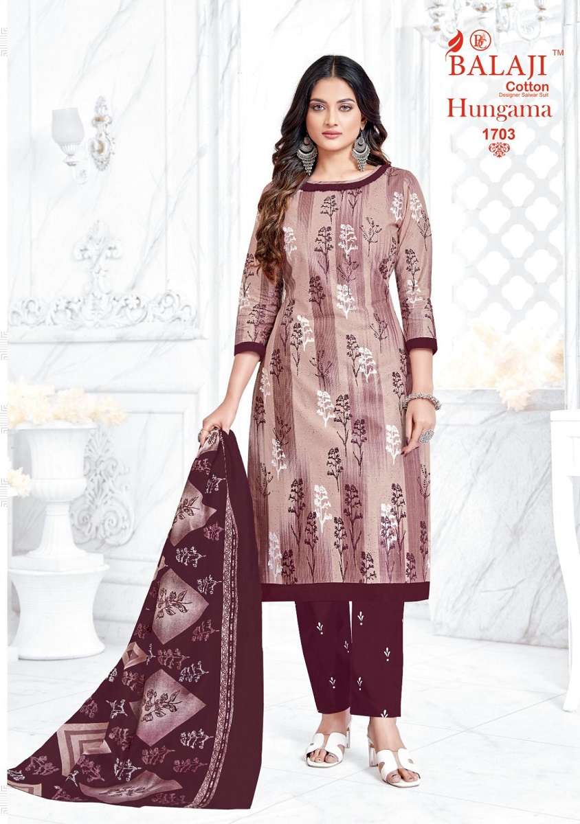 Balaji Hangama Vol-17 -Wholesale Catalog