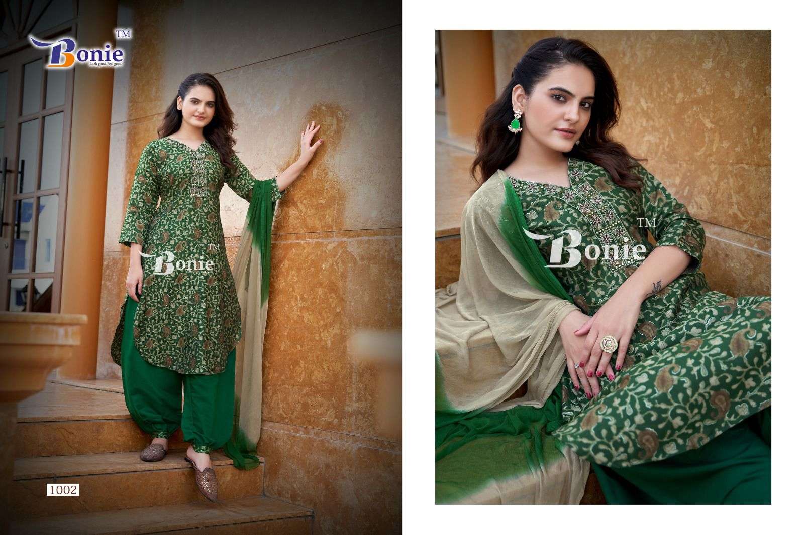 BONIE IZHAR VOL 3 Kurti Wholesale catalog