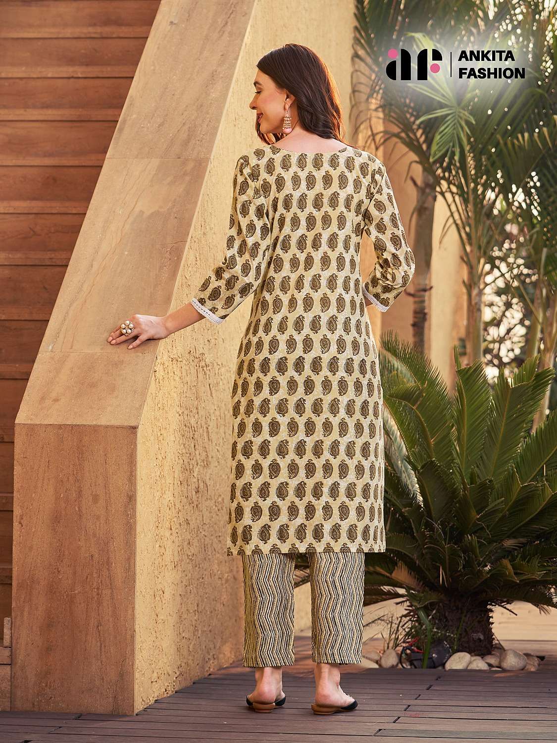 COTTON CANDY Vol 01 Kurti Wholesale catalog