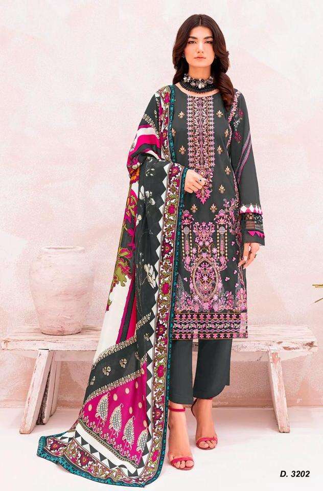 Deepsy Cheveron Vol 9 Chiffon Dupatta Pakistani Salwar Suits Wholesale catalog
