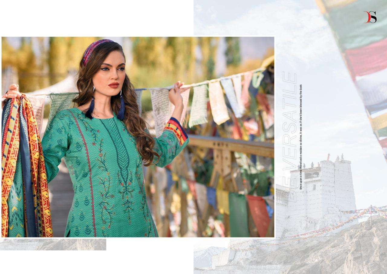 DEEPSY SUITS SHAZAR-2 chiffon dup Salwar Kameez Wholesale catalog