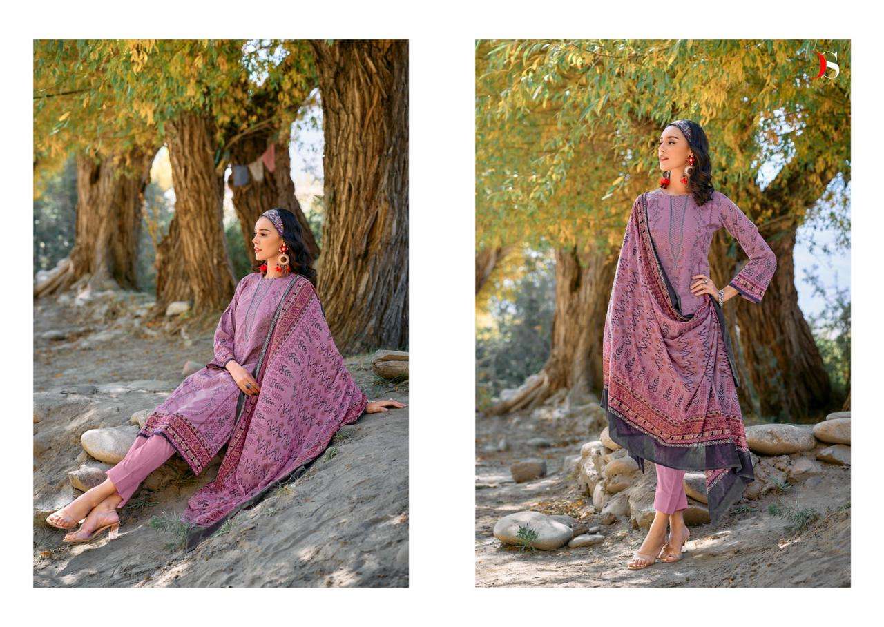 DEEPSY SUITS SHAZAR-2 chiffon dup Salwar Kameez Wholesale catalog