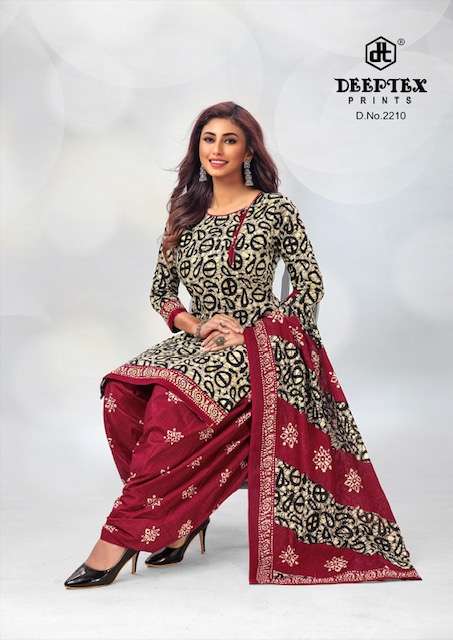 Deeptex Batik Plus  Vol-22 -Wholesale Catalog