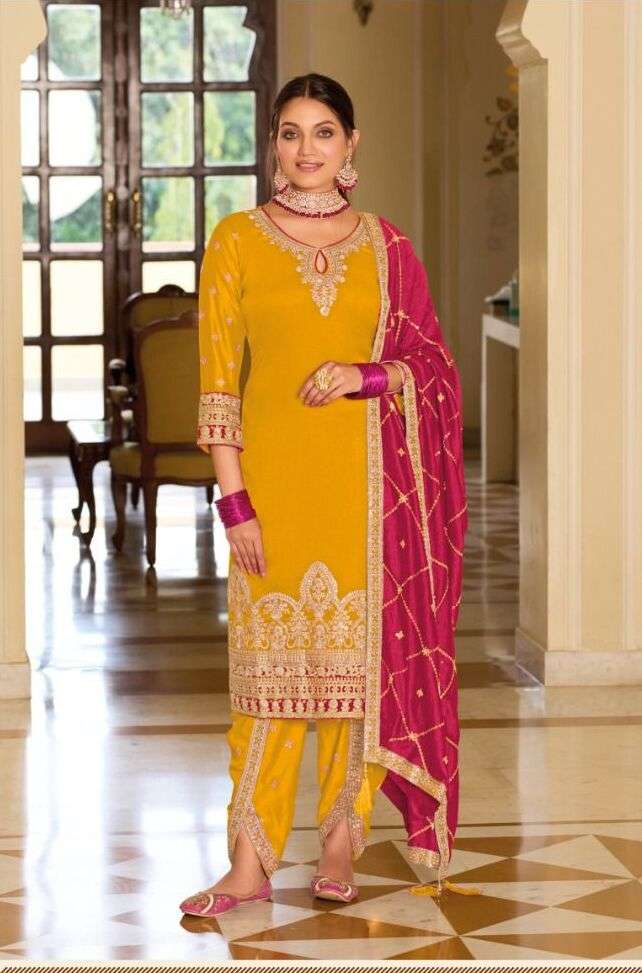 Eba Sakhi Saheli Festive Wear Designer Ready Made Wholesale catalog