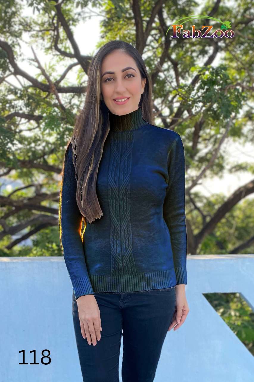 FabZoo Natkhat Vol-2 Kurti Wholesale catalog