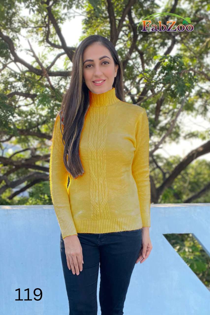 FabZoo Natkhat Vol-2 Kurti Wholesale catalog