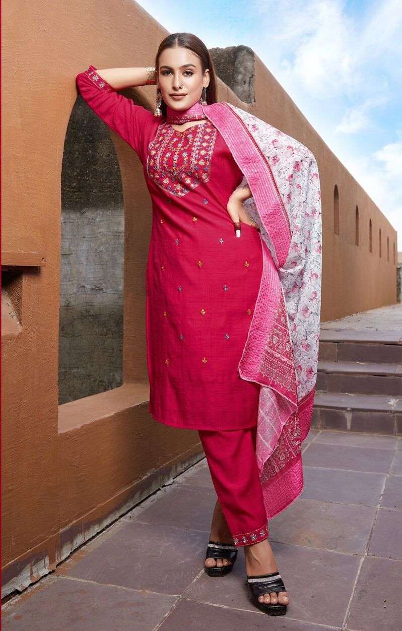 GOLDEN MAYRA Vol - 1 Kurti Wholesale catalog