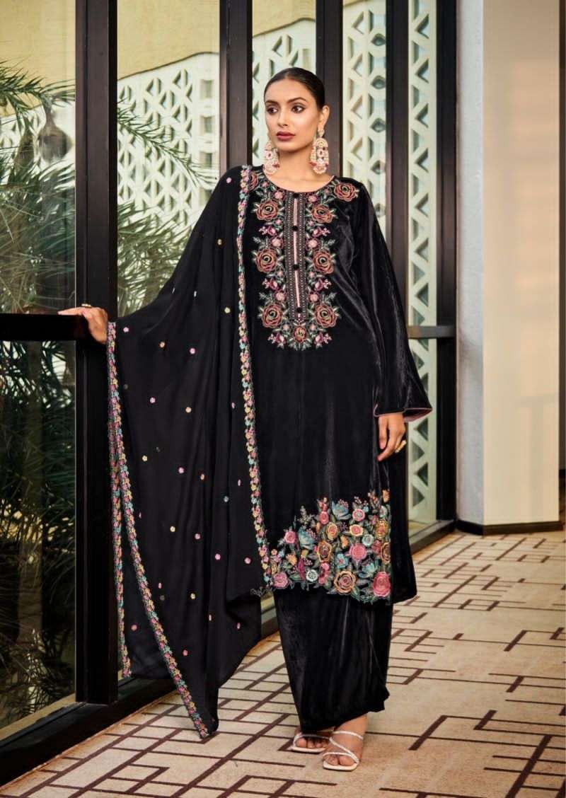 GULL JEE EK NOOR Salwar Kameez Wholesale catalog