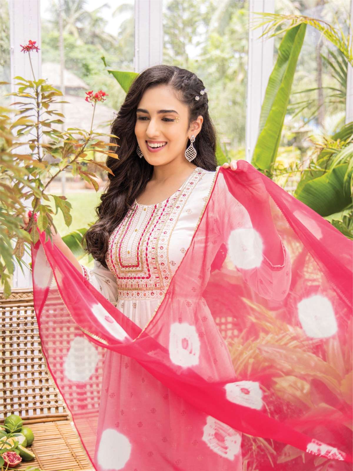 HERITAGE COLLECTION NOOR Kurti Wholesale catalog