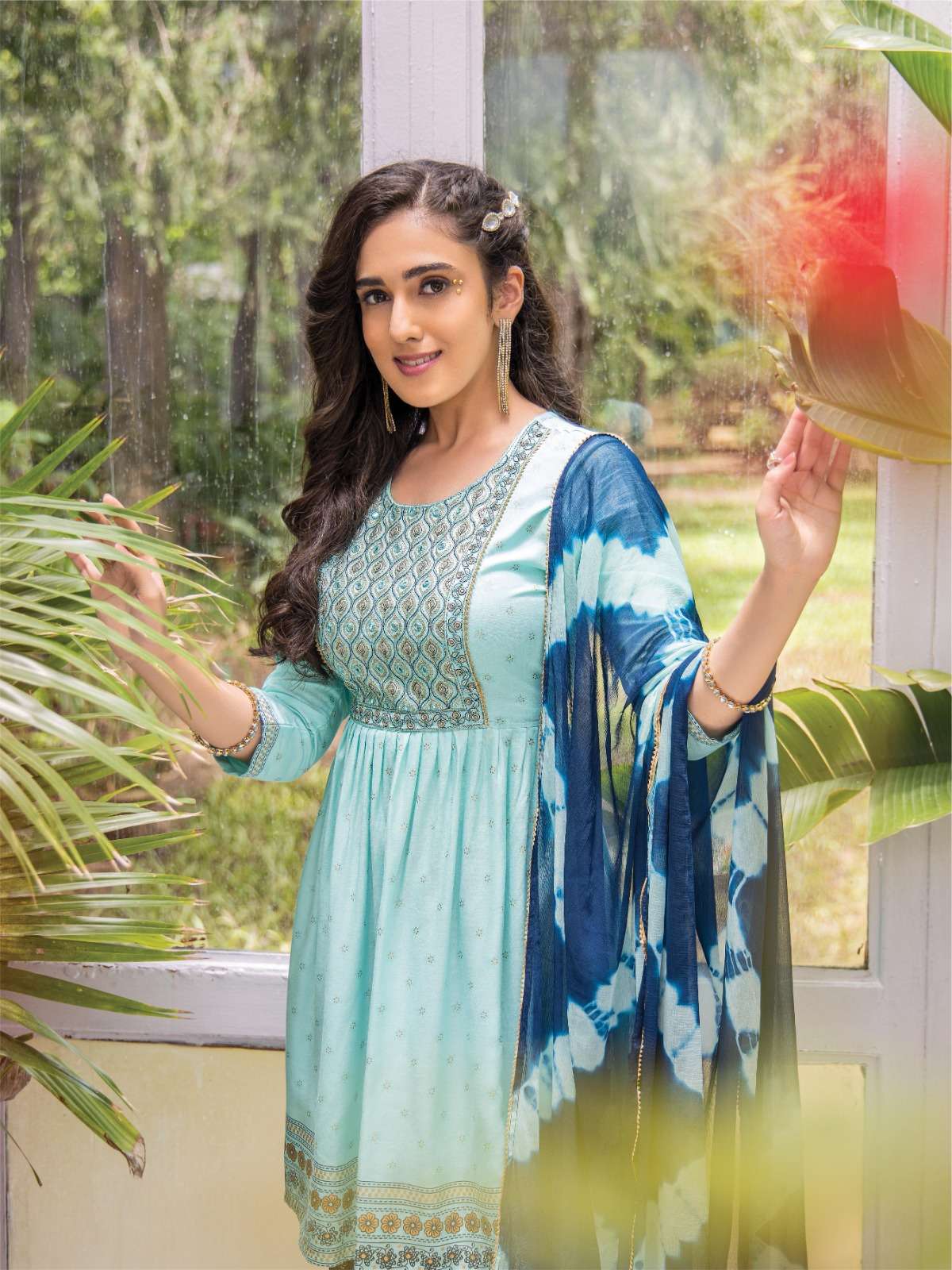 HERITAGE COLLECTION NOOR Kurti Wholesale catalog