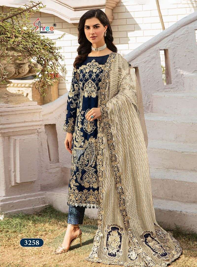 IMROZIA VELVAT WITH HEAVY EMBRODERED Salwar Kameez Wholesale catalog