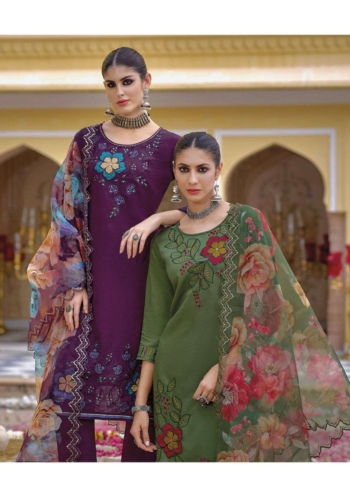 KAILEE FASHION BOONDI VOL -3 CAT Kurti Wholesale catalog