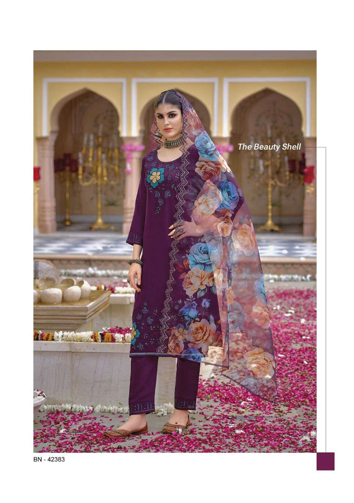 KAILEE FASHION BOONDI VOL -3 CAT Kurti Wholesale catalog