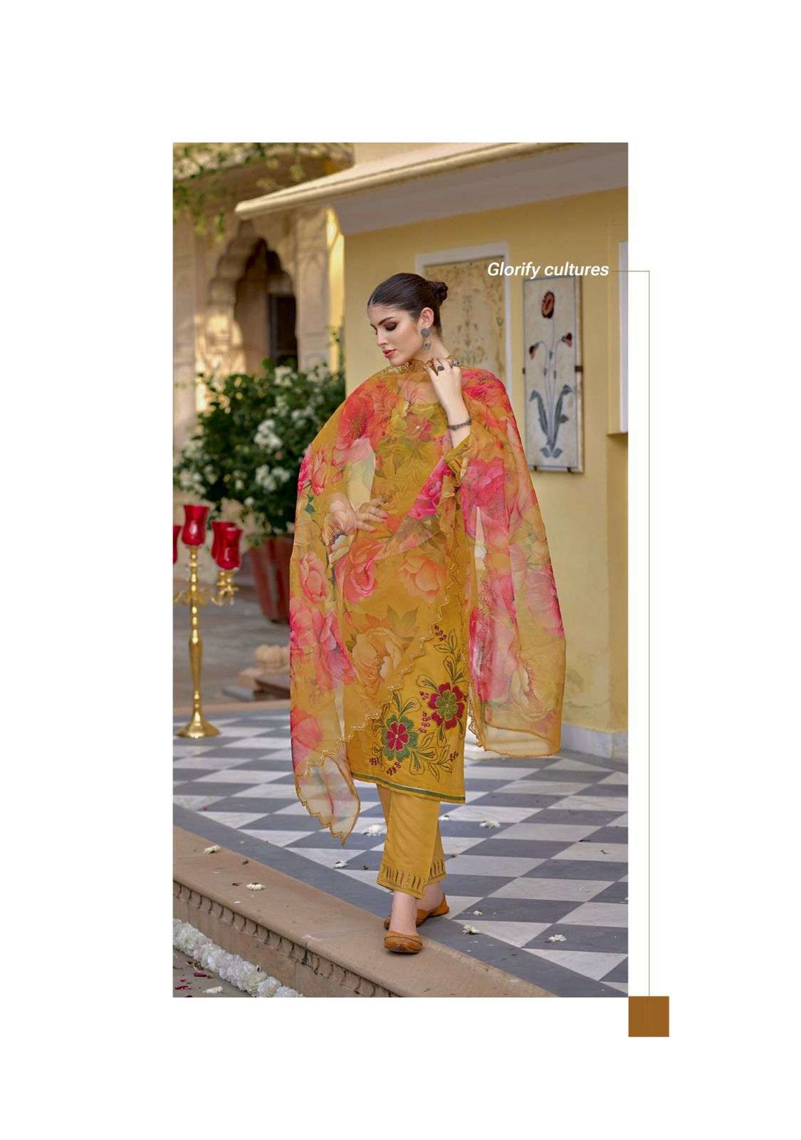 KAILEE FASHION BOONDI VOL -3 CAT Kurti Wholesale catalog