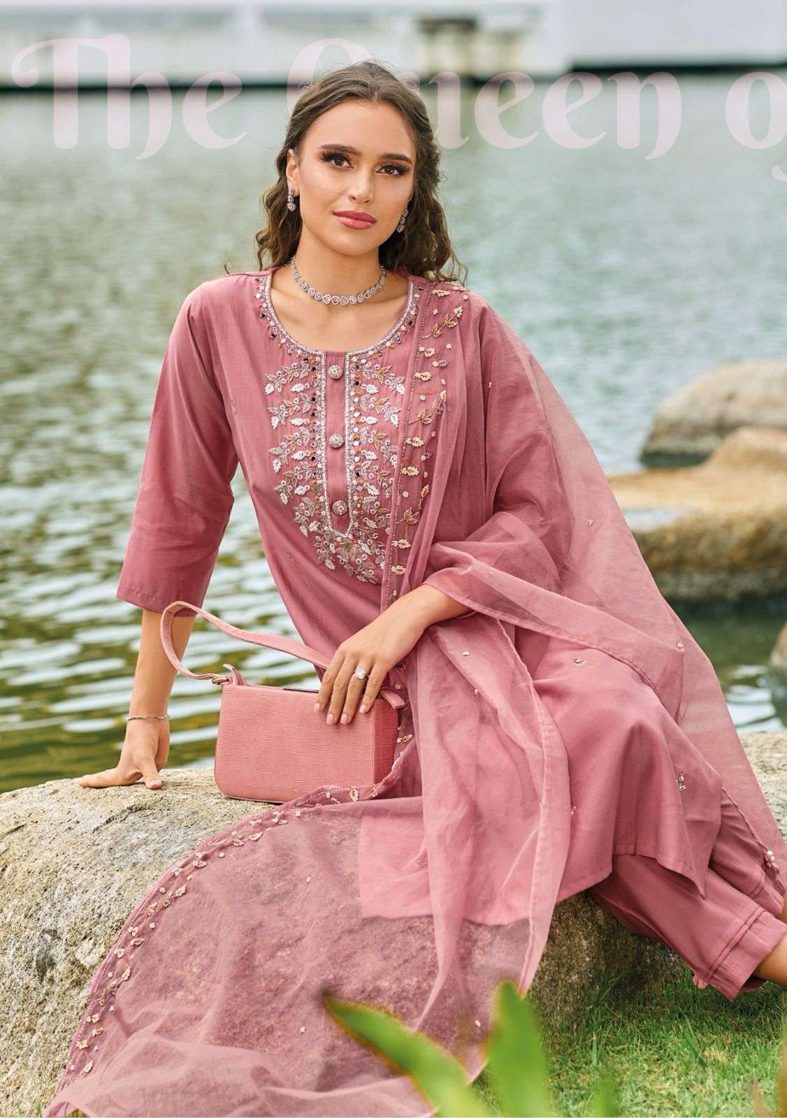 KAILEE FASHION EHASSAS CATLOUGE Kurti Wholesale catalog