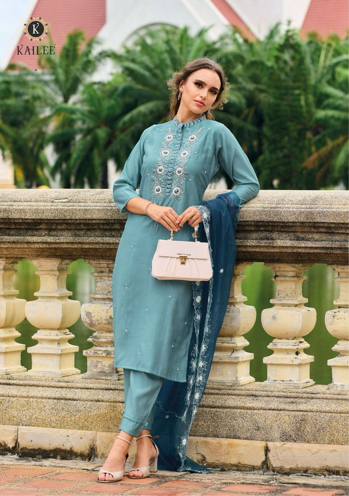 KAILEE FASHION EHASSAS Kurti Wholesale catalog