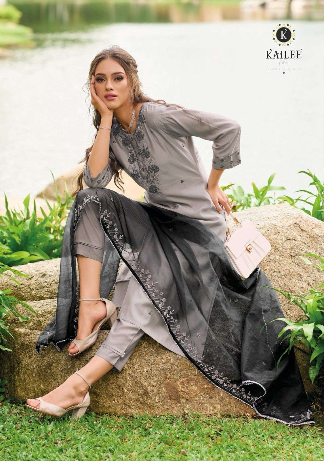 KAILEE FASHION EHASSAS Kurti Wholesale catalog