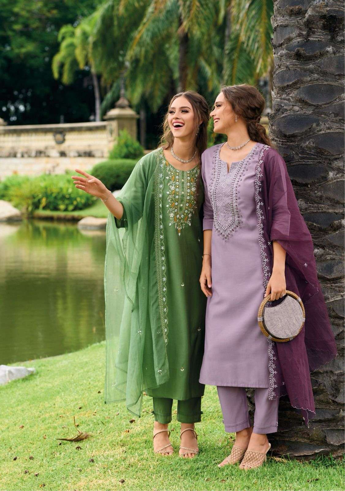 KAILEE FASHION EHASSAS Kurti Wholesale catalog