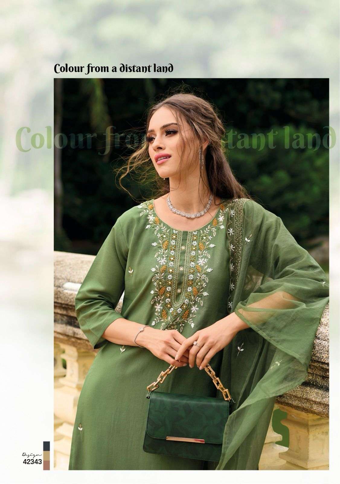 KAILEE FASHION EHASSAS Kurti Wholesale catalog