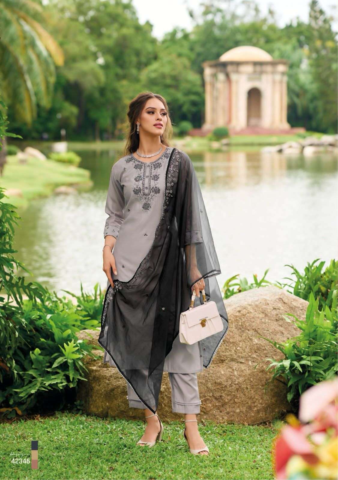 KAILEE FASHION EHASSAS Kurti Wholesale catalog