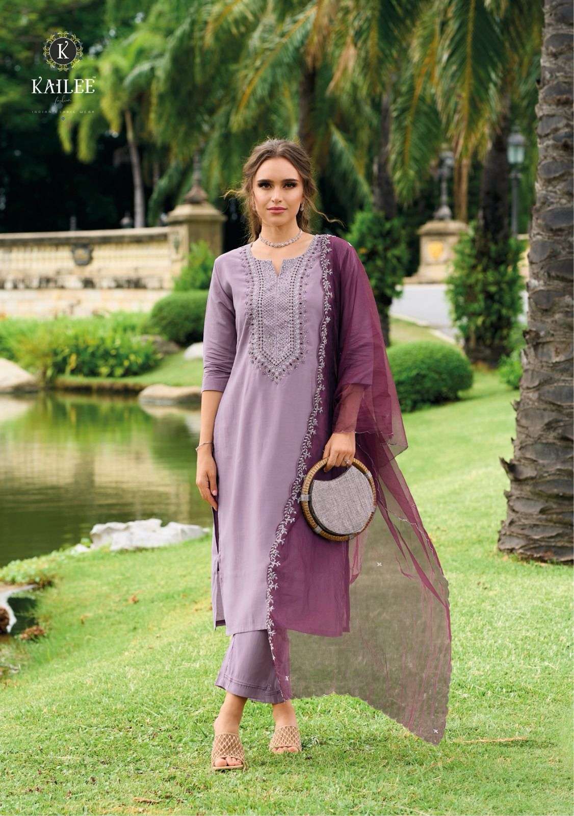 KAILEE FASHION EHASSAS Kurti Wholesale catalog