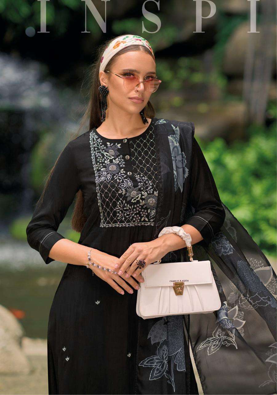 KAILEE FASHION HUMSAFAR Kurti Wholesale catalog