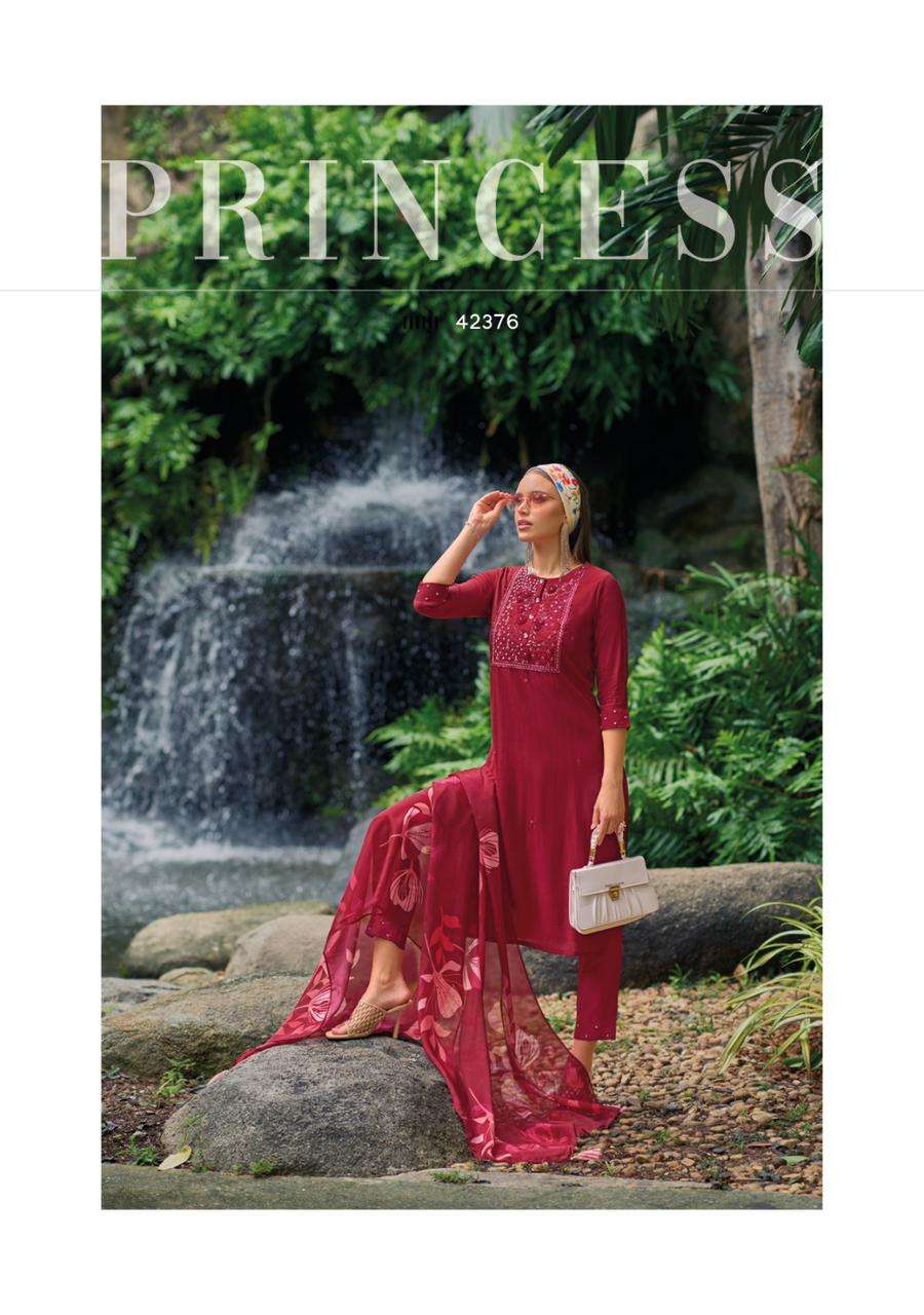 KAILEE FASHION HUMSAFAR Kurti Wholesale catalog