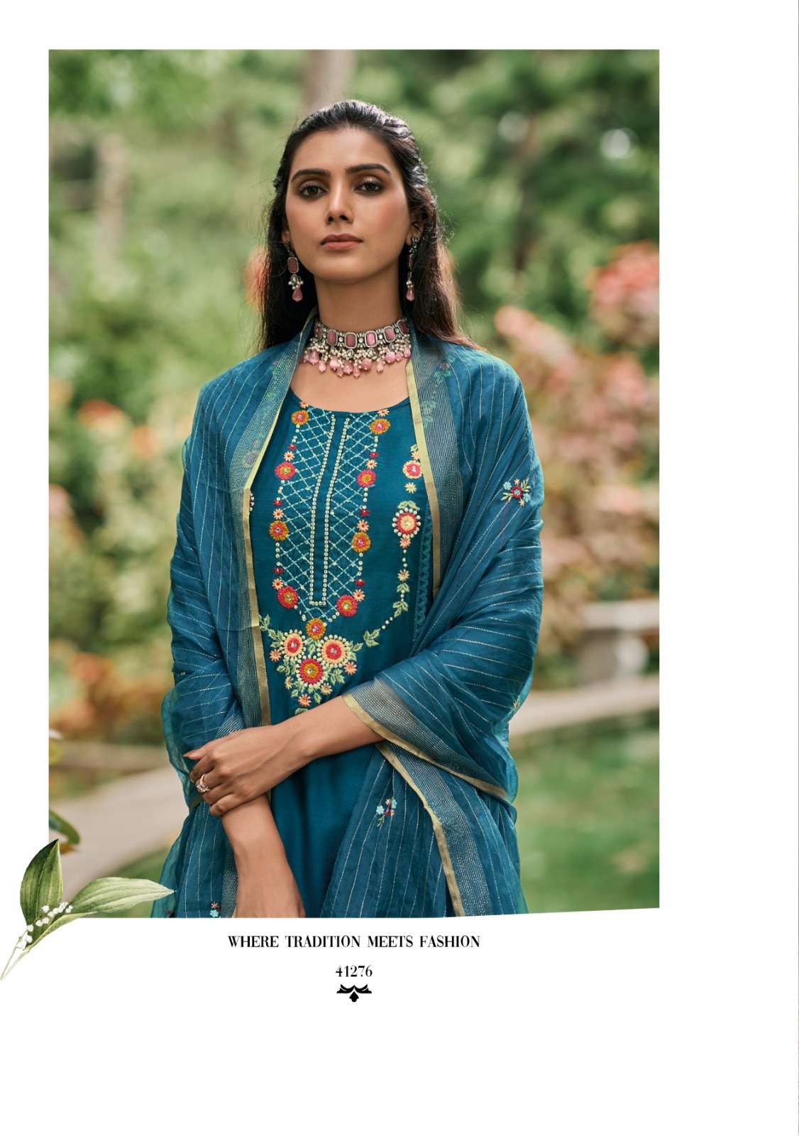 KAILEE FASHION IZABEL kurti Wholesale catalog