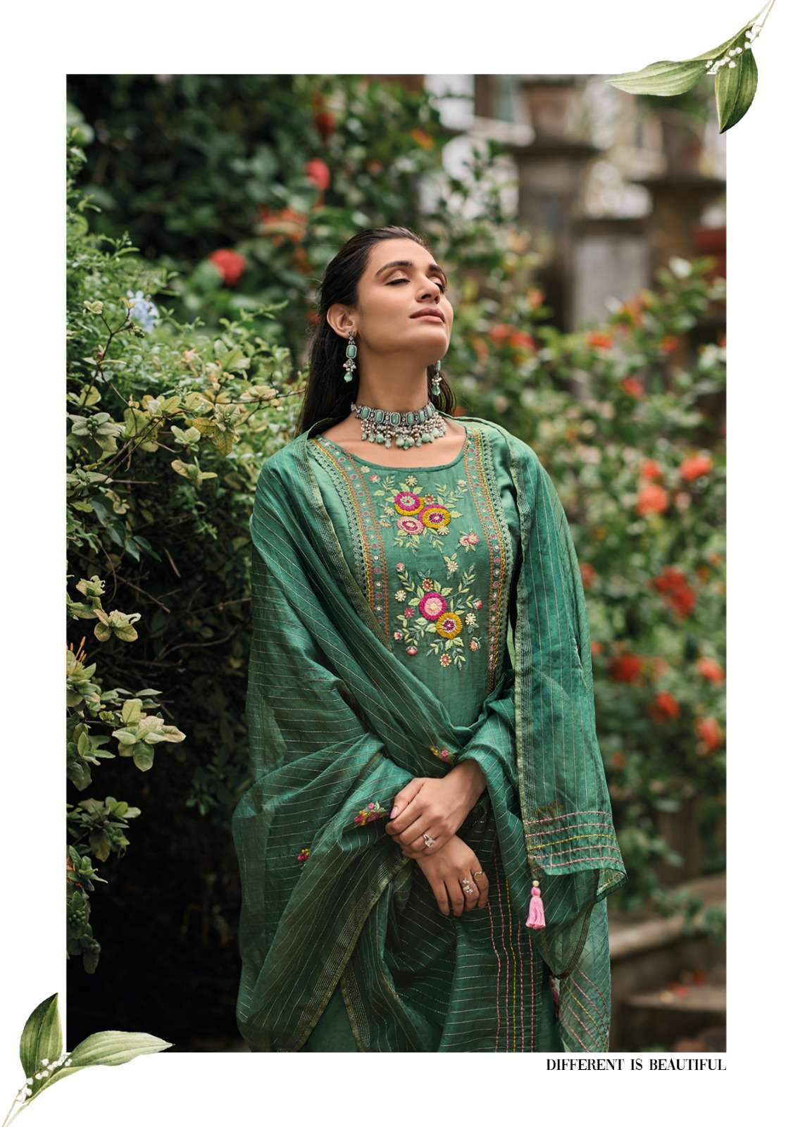 KAILEE FASHION IZABEL kurti Wholesale catalog