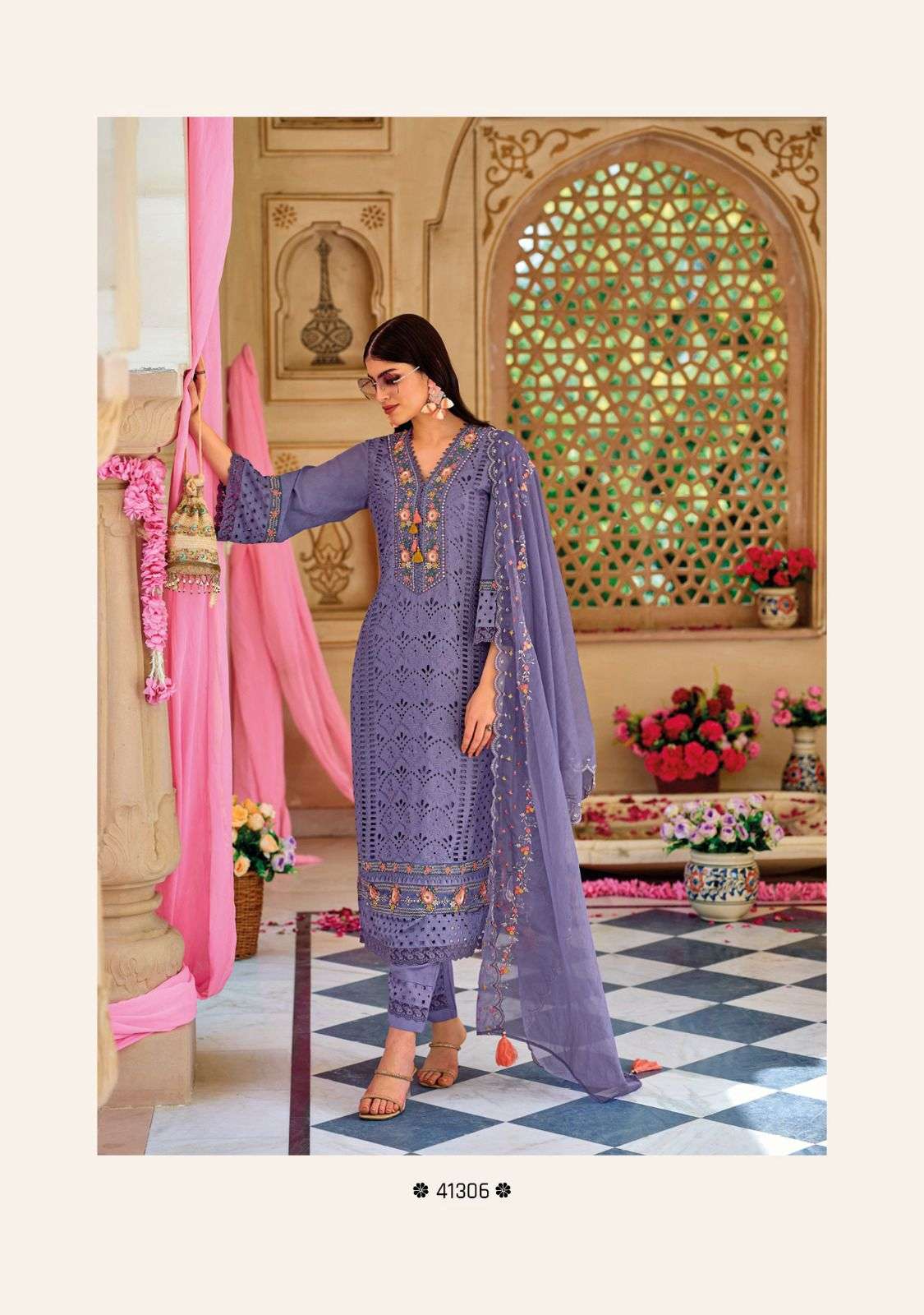KAILEE FASHION SAFARANAMA VOL-2 Kurti Wholesale catalog