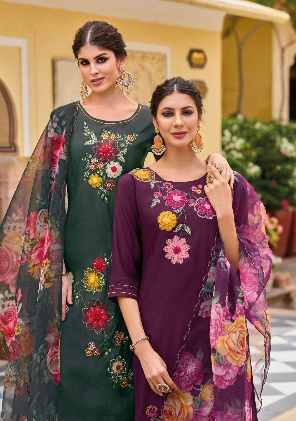 KAILEE FASHION SHEHNAAZ Kurti Wholesale catalog
